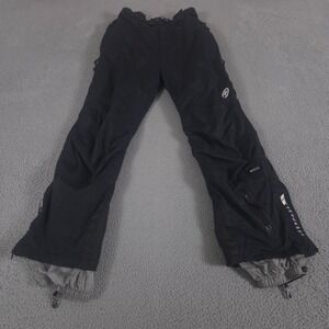 Trespass Pants Mens M Fagan Tres-Tex Waterproof Straight Leg Ski Snow Trousers